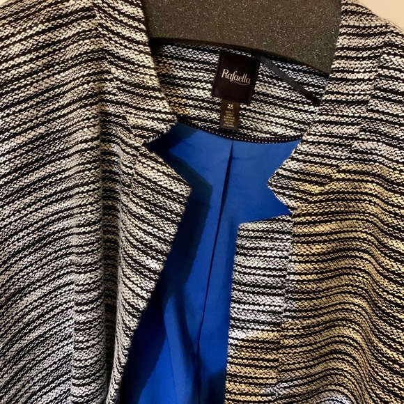 Rafaella jacket - Picture 4 of 7